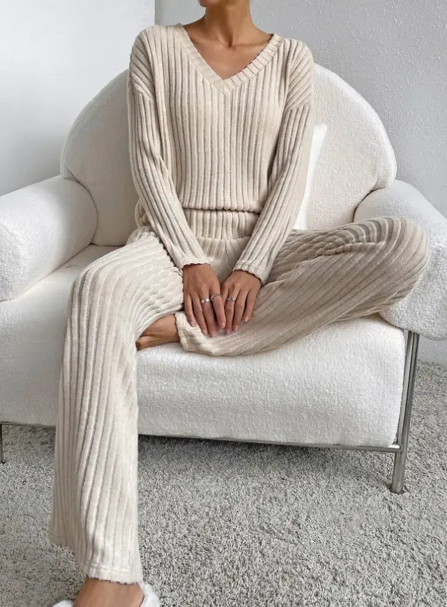 Sovkläder & Loungewear