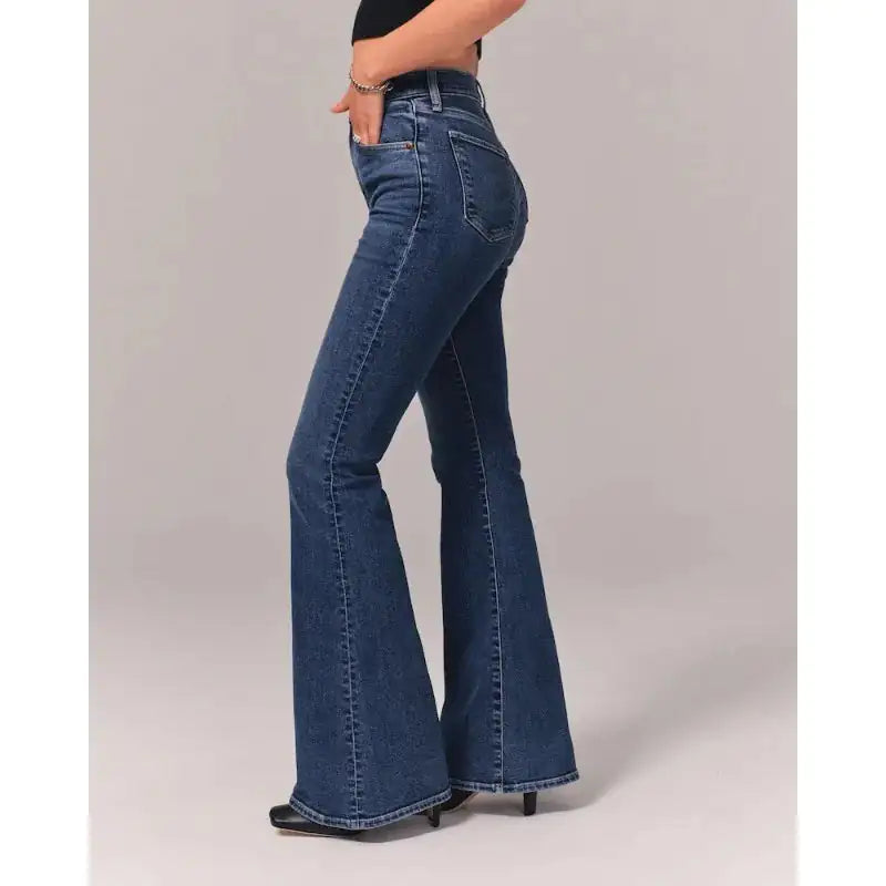 Trendiga Flare Jeans