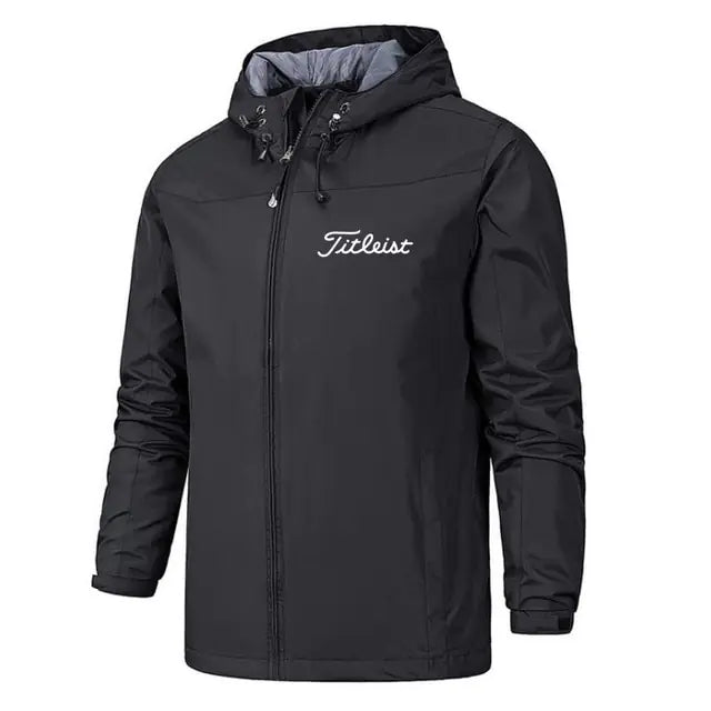 Titleist - vattentät jacka