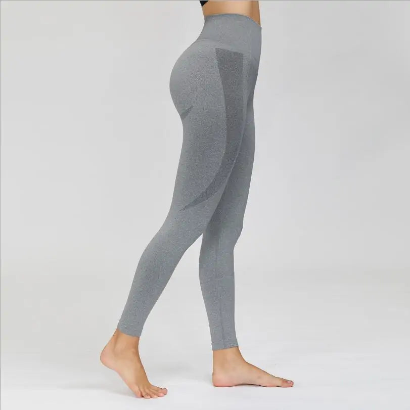 Stretchiga fitness leggings