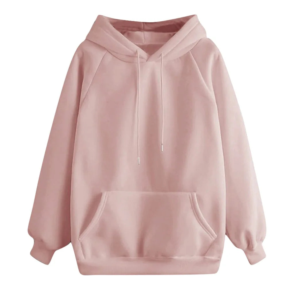 Basic Hoodie