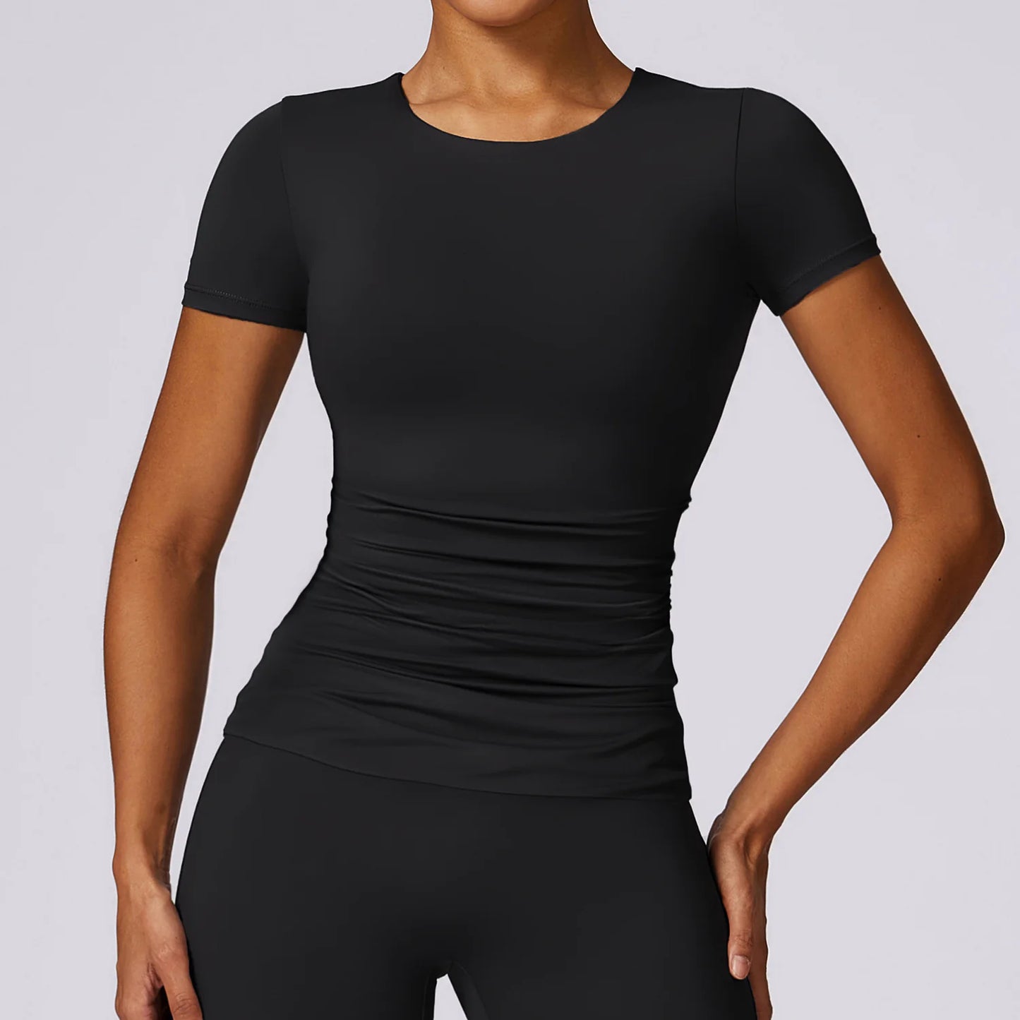 Activewear Yoga Topp