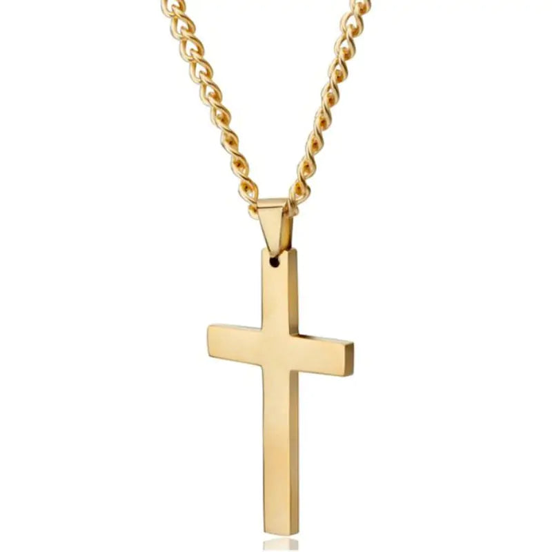 Halsband CROSS