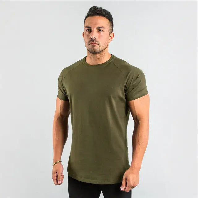 Slim fit T-Shirts