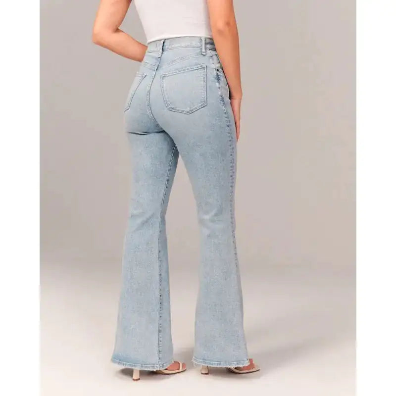 Trendiga Flare Jeans