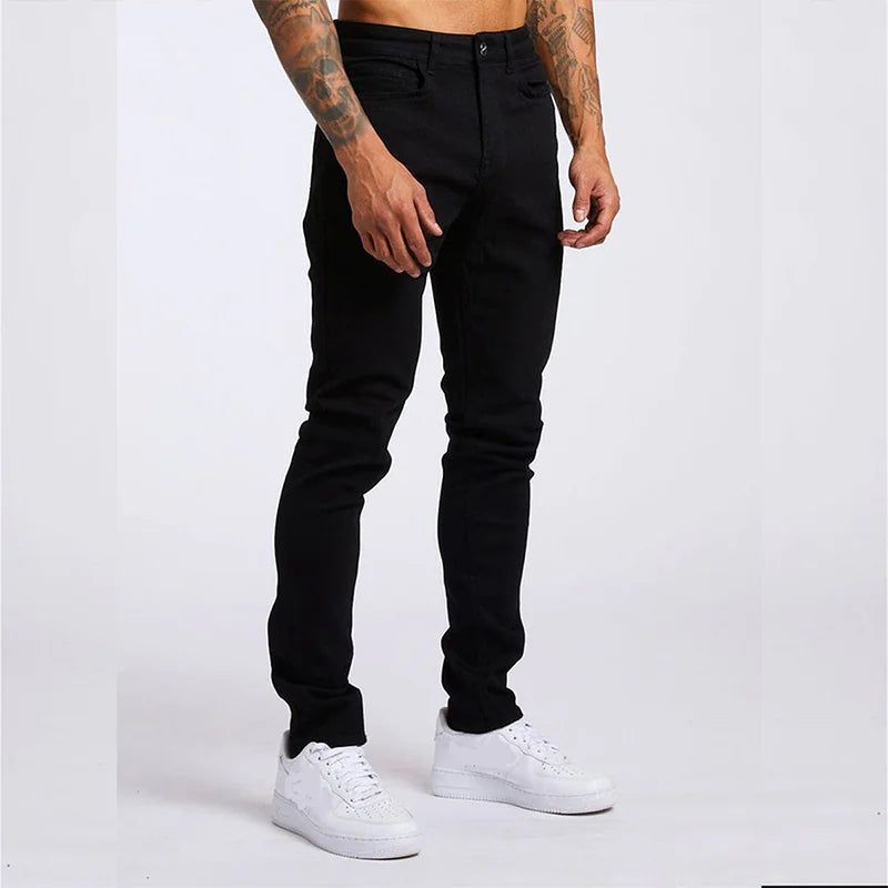 Jeans, slim fit