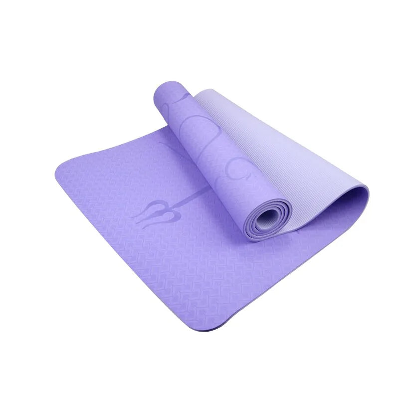 Non-Slip Yoga matta