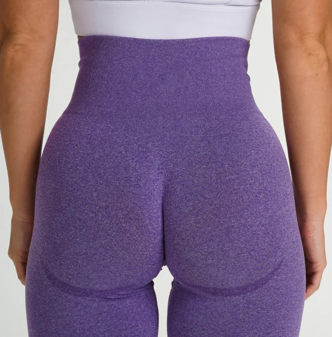 Stretchiga fitness leggings