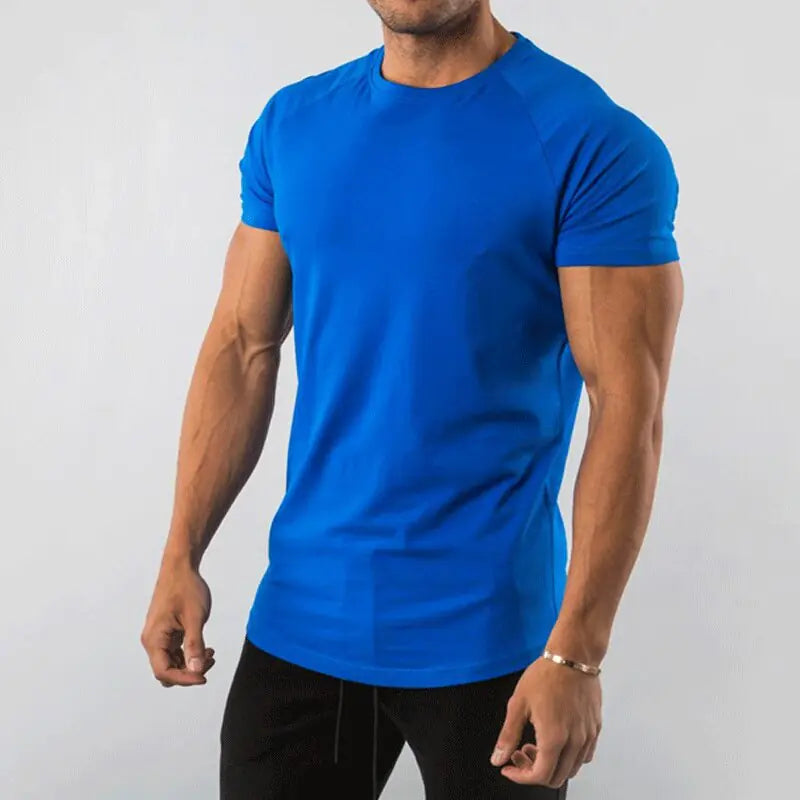 Slim fit T-Shirts