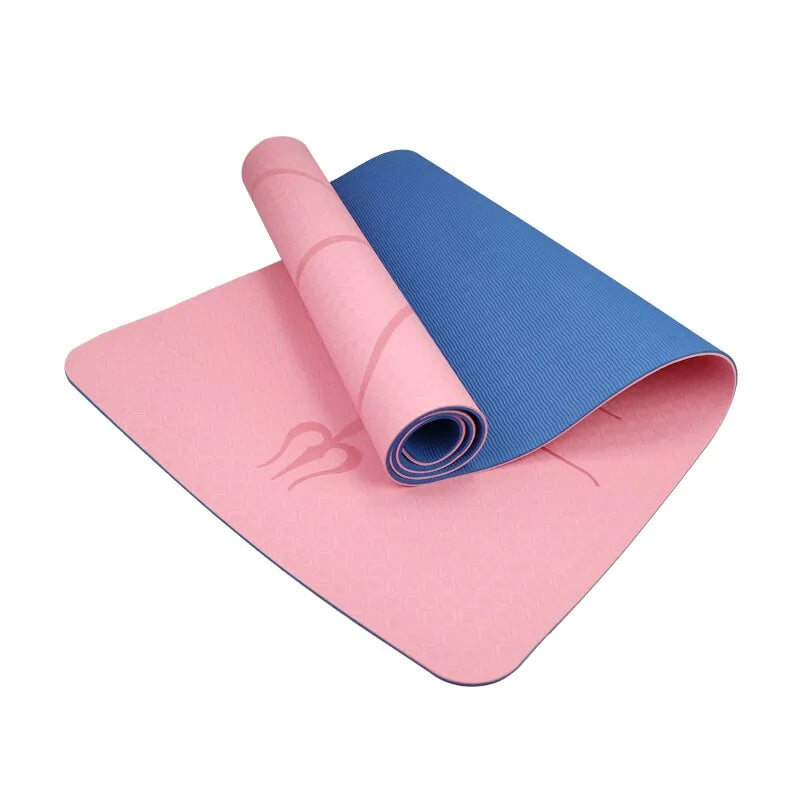 Non-Slip Yoga matta