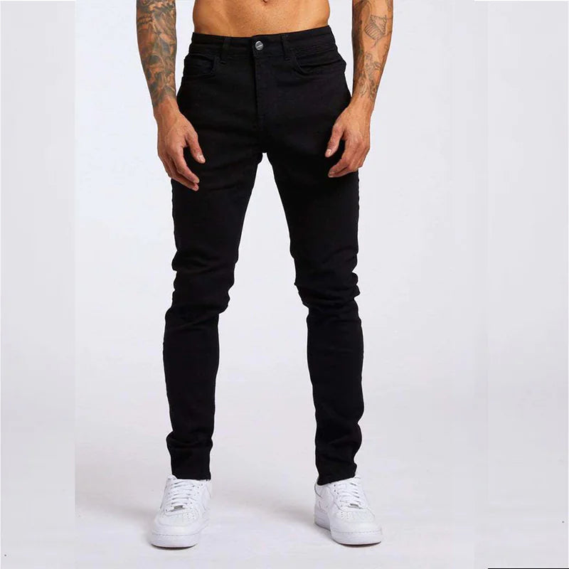 Jeans, slim fit