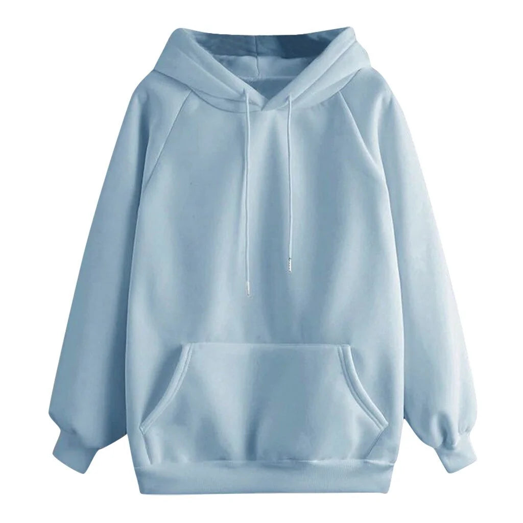 Basic Hoodie