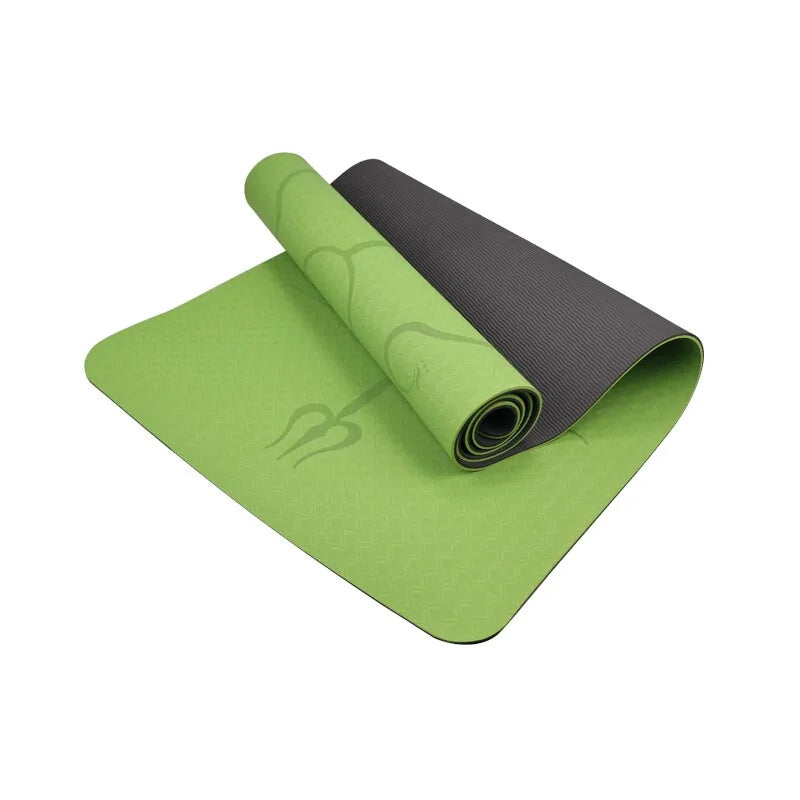 Non-Slip Yoga matta