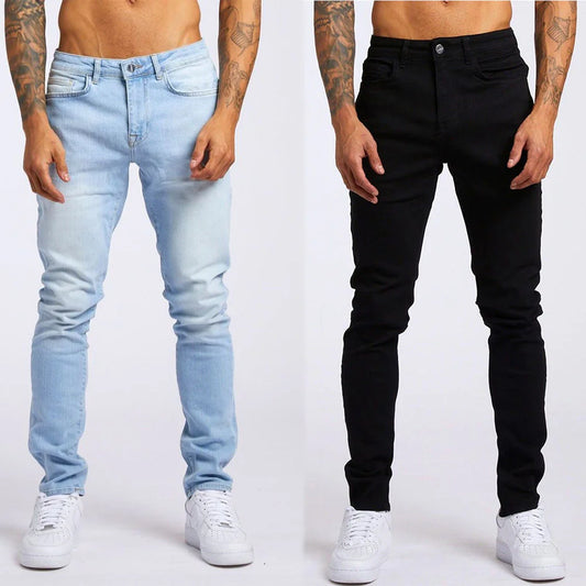 Jeans, slim fit