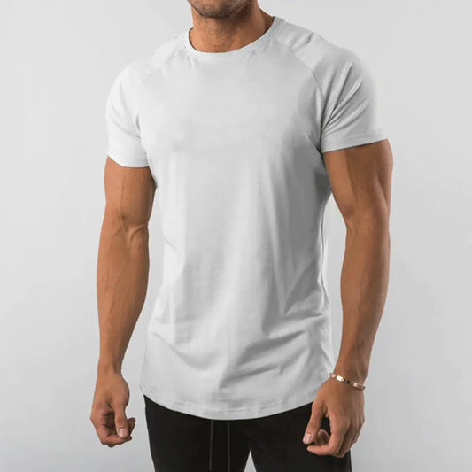 Slim fit T-Shirts