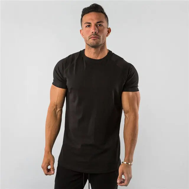 Slim fit T-Shirts