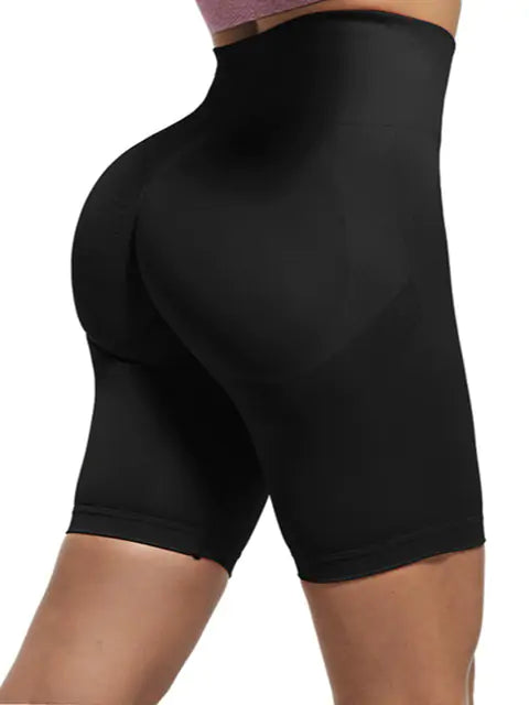 Korta yoga/fitness leggings