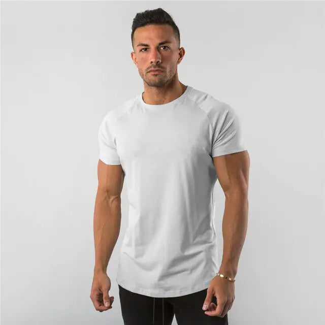 Slim fit T-Shirts