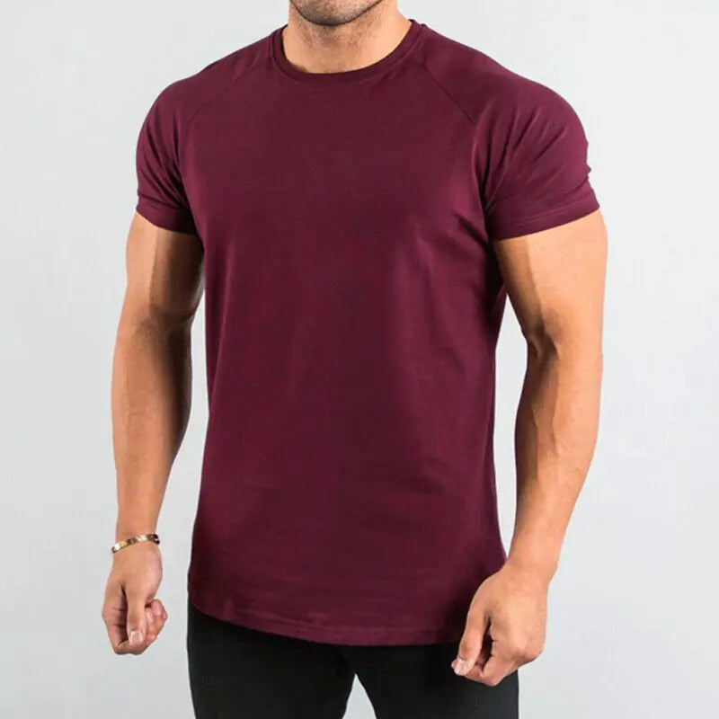 Slim fit T-Shirts