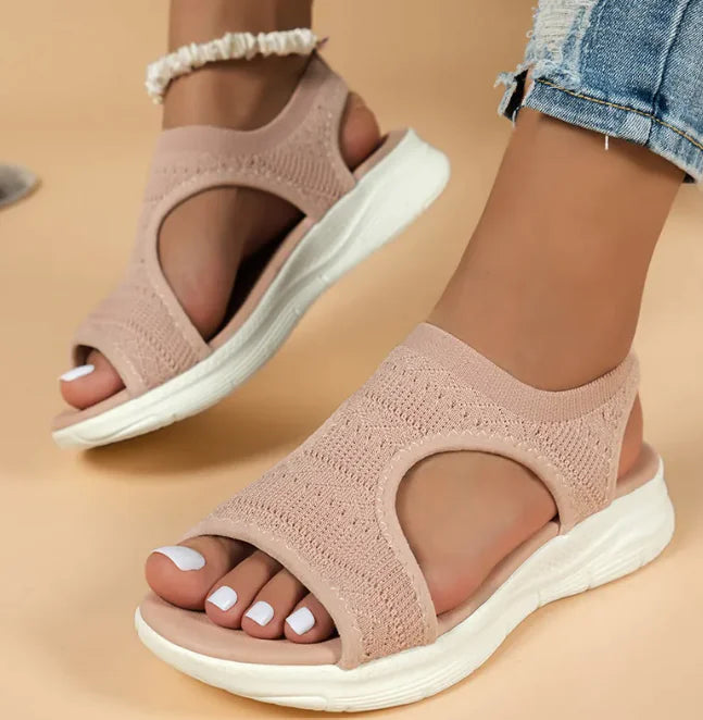 Breeze Step Sandaler