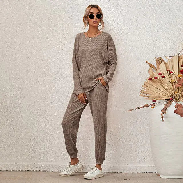 Loungewear set