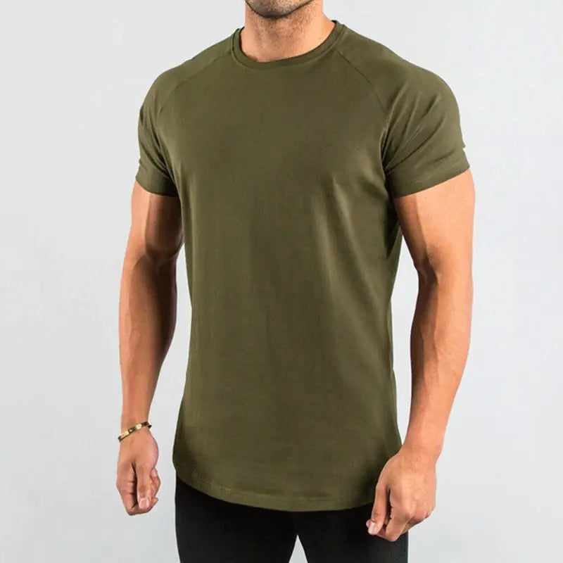 Slim fit T-Shirts