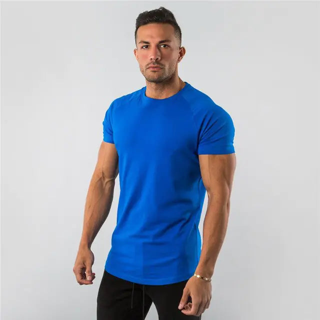 Slim fit T-Shirts