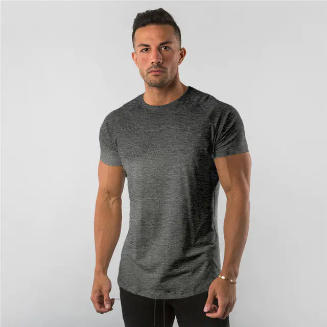 Slim fit T-Shirts