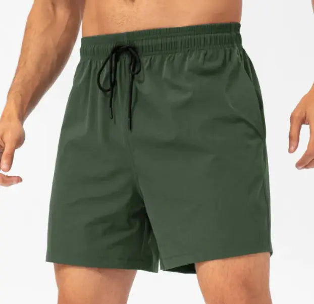 Tränings shorts "Loose Fit"