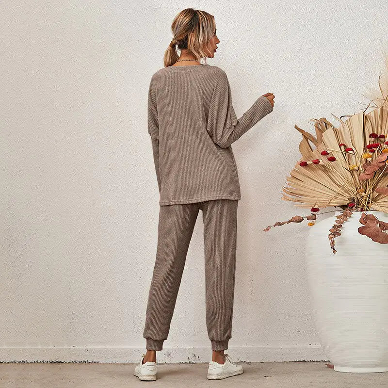 Loungewear set