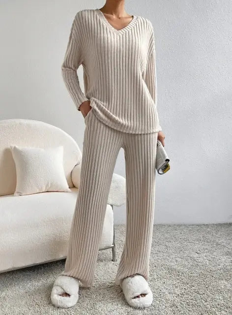 2-dels Loungewear Set