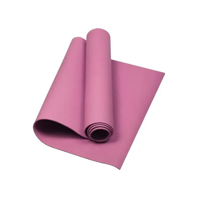 Yoga Matta Anti-slip