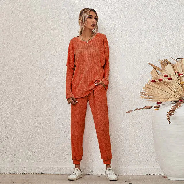 Loungewear set