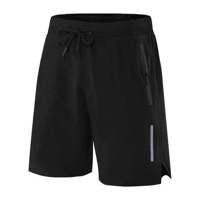 Träningsshorts