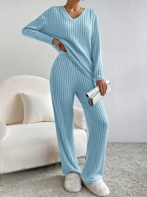 2-dels Loungewear Set