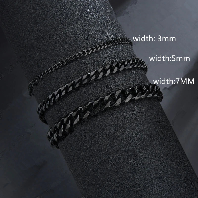 Armband Cuban Chain