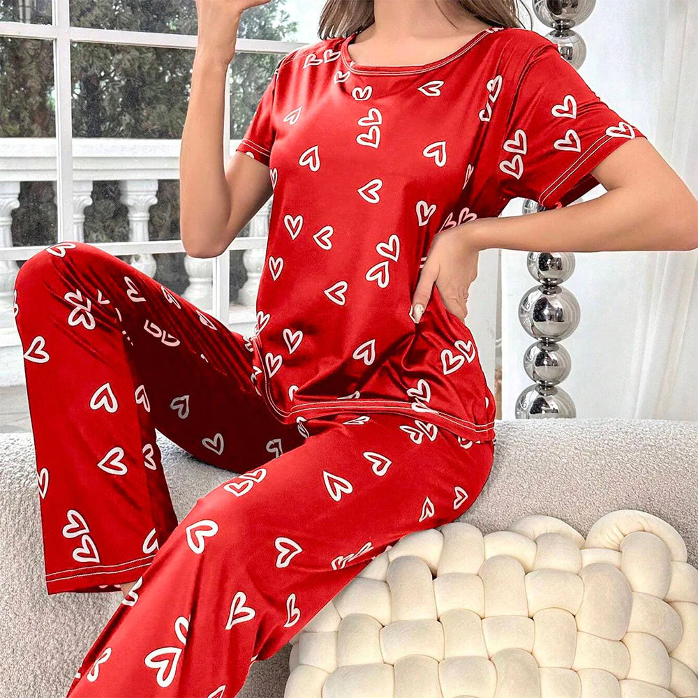 Milk Silk pyjamas