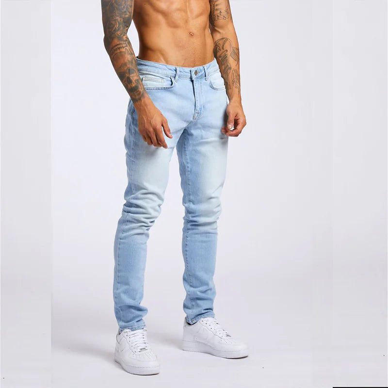 Jeans, slim fit