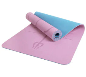 Non-Slip Yoga matta