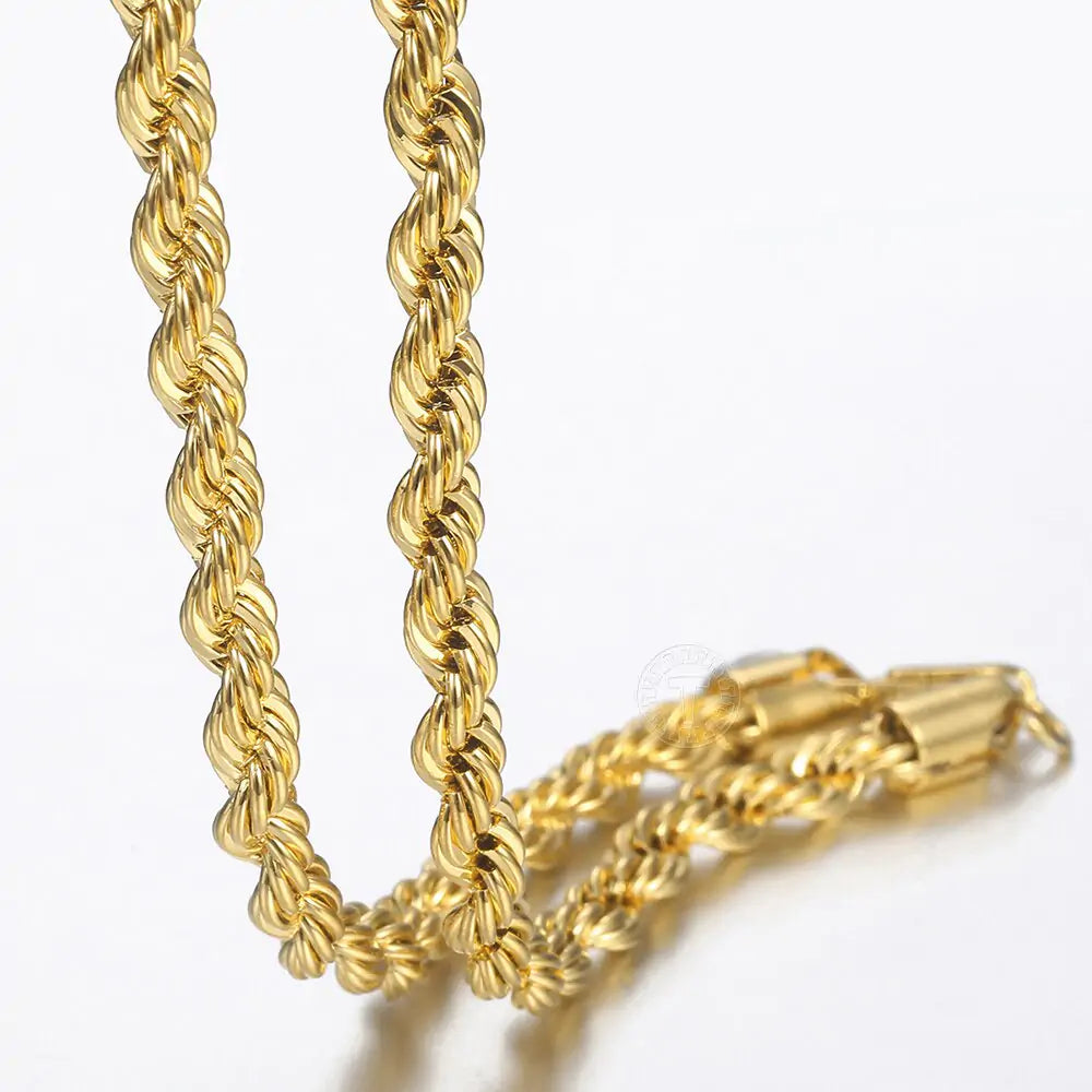 Halsband ROPE