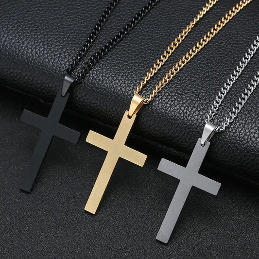 Halsband CROSS