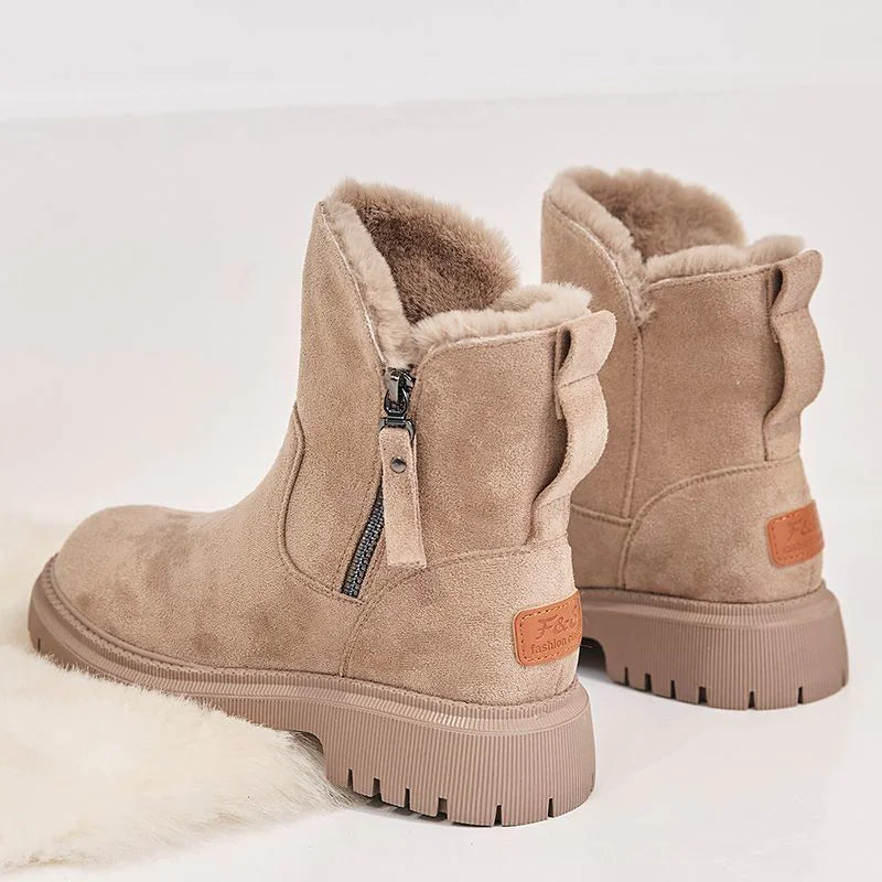 Vinter boots