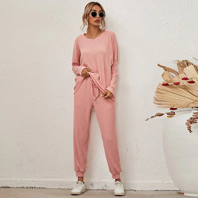 Loungewear set