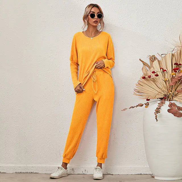 Loungewear set