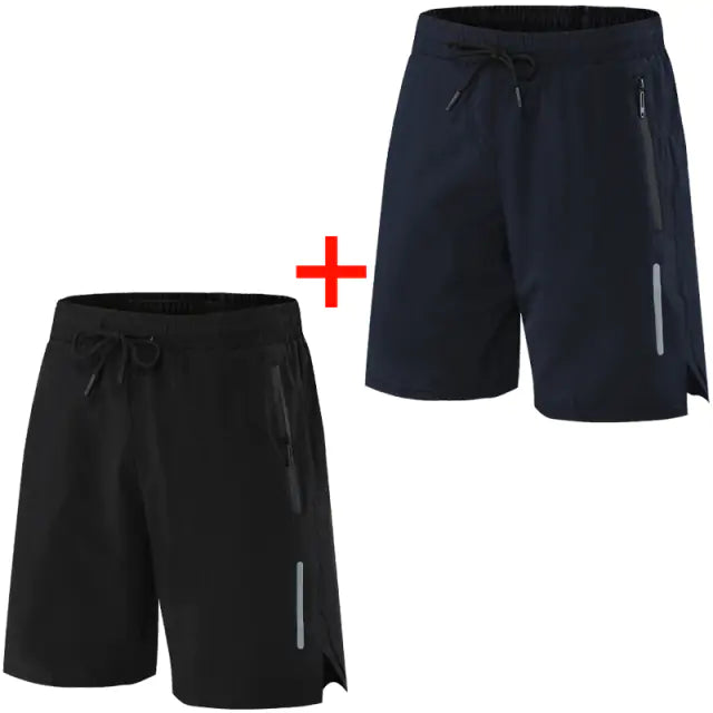 Träningsshorts