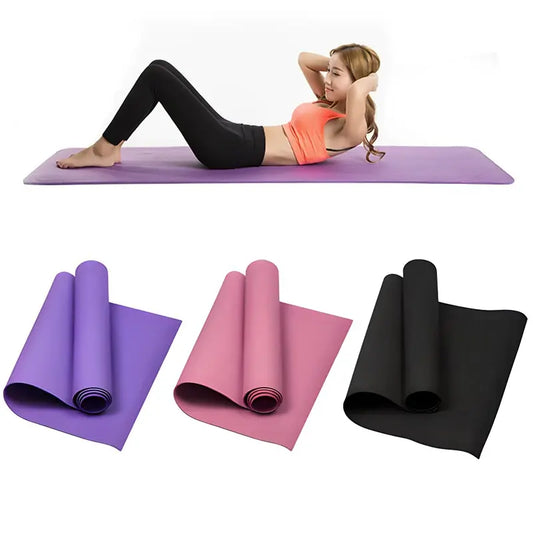 Yoga Matta Anti-slip