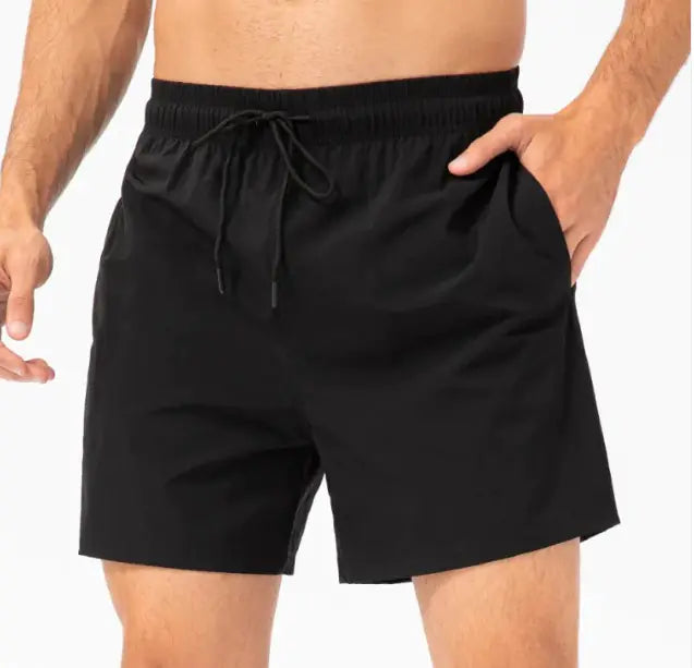 Tränings shorts "Loose Fit"