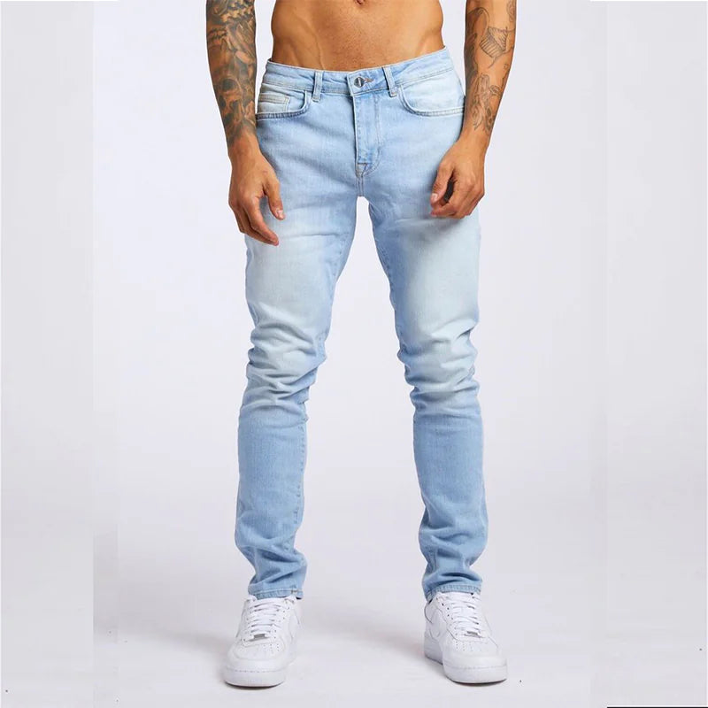 Jeans, slim fit