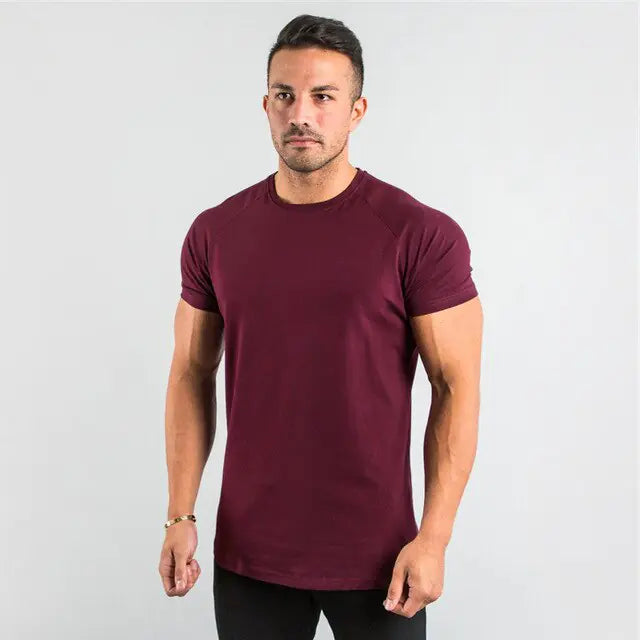 Slim fit T-Shirts