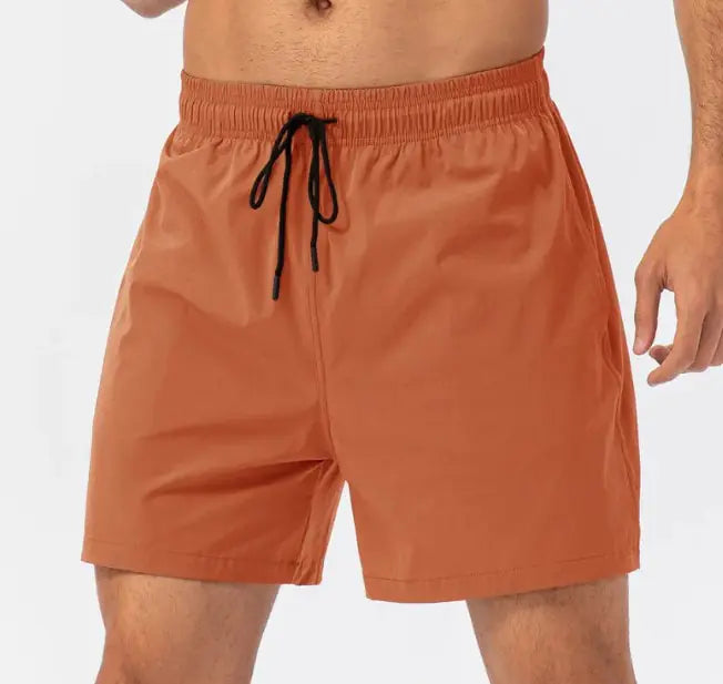 Tränings shorts "Loose Fit"